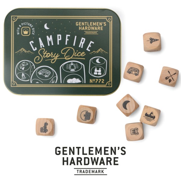 Gentlemen’s Hardware -  1